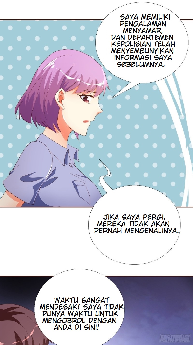 Super School Doctor (Supreme Campus Doctor) Chapter 130 Gambar 34